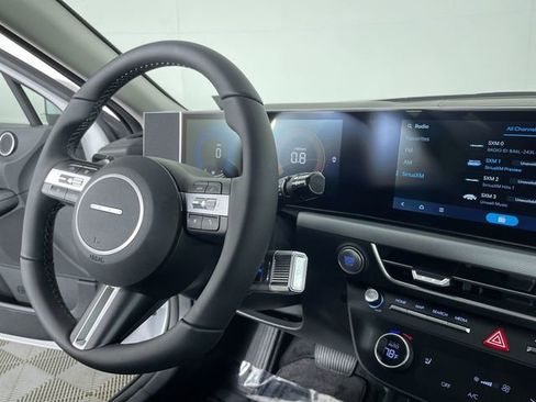 New 2026 Hyundai Sonata SEL image 28