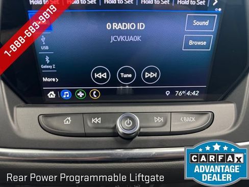 Used 2019 Chevrolet Blazer LT AWD/4WD image 6