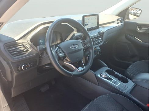 Used 2023 Ford Escape Active AWD/4WD image 5