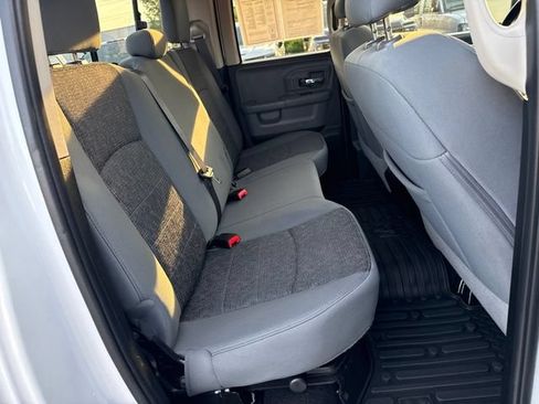 Used 2019 RAM 1500 Warlock w/ Luxury Group AWD/4WD image 26