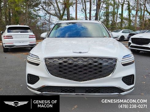 New 2026 Genesis GV70 2.5T Select image 2