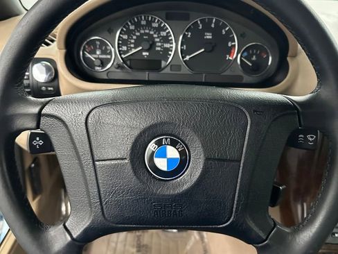 Used 1998 BMW Z3 1.9 image 15