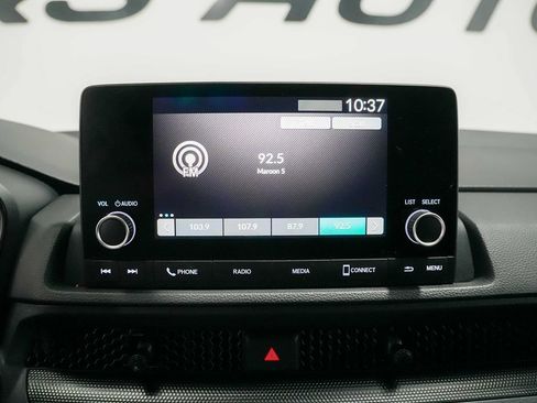 Used 2024 Honda CR-V Sport image 14