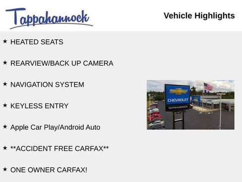 Used 2023 Volkswagen Atlas SE FWD image 2