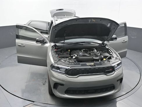 Used 2025 Dodge Durango GT AWD/4WD image 71
