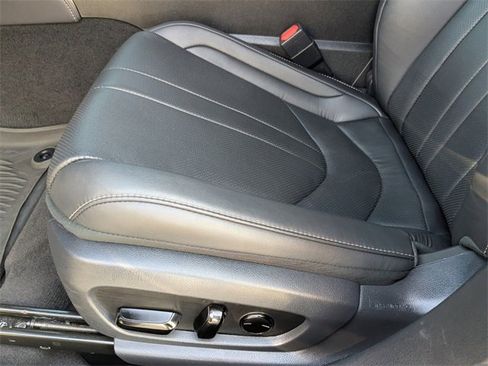 Used 2023 Lexus ES 350 F Sport image 22