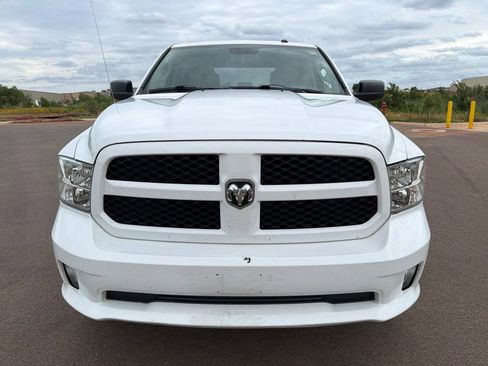 Used 2014 RAM 1500 Express AWD/4WD image 2