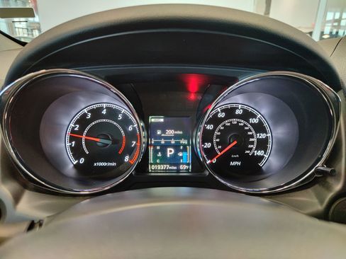 Used 2025 Mitsubishi Outlander Sport LE image 24