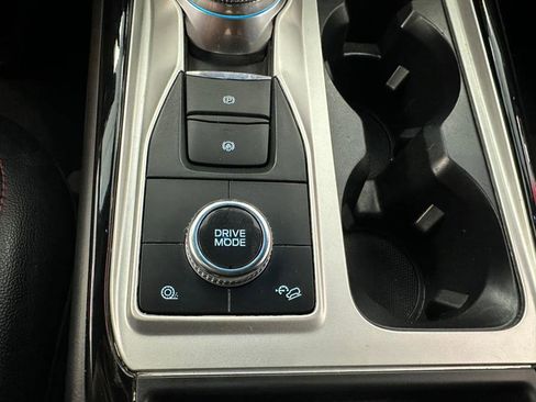 Used 2022 Ford Explorer ST-Line w/ Class IV Trailer Tow Package image 73