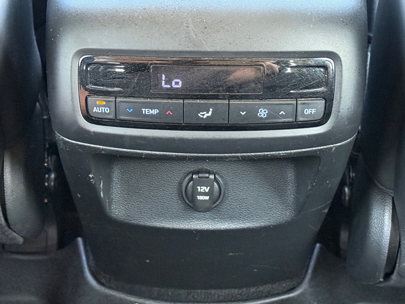 Used 2024 Hyundai Palisade XRT FWD image 15