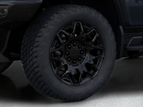New 2025 GMC Hummer EV 2X w/ LPO, Dark Essentials Package AWD/4WD image 21