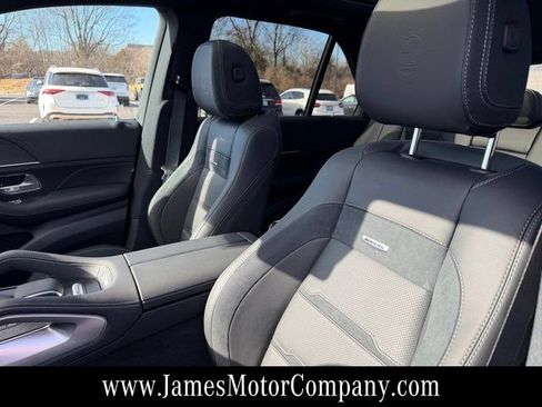 New 2026 Mercedes-Benz GLE 53 AMG 4MATIC image 20