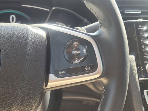 Used 2021 Honda Civic Touring image 22