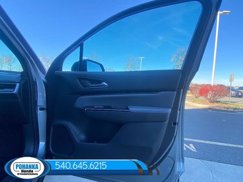 New 2025 Honda Prologue Touring image 31