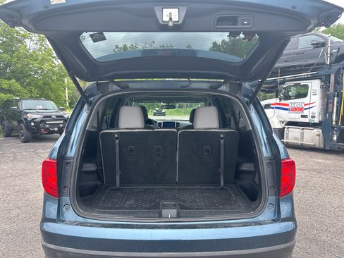 Used 2016 Honda Pilot EX-L image 12