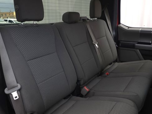 Used 2019 Ford F150 XLT w/ Equipment Group 302A Luxury image 27