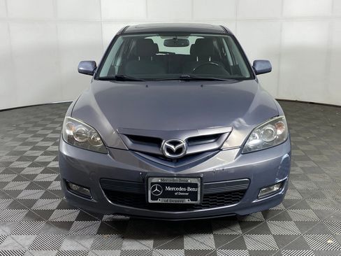 Used 2008 MAZDA MAZDA3 s Sport image 5
