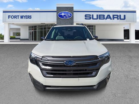 New 2026 Subaru Forester Premium image 3