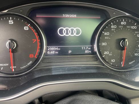 Used 2024 Audi Q5 2.0T Premium w/ Convenience Package AWD/4WD image 4