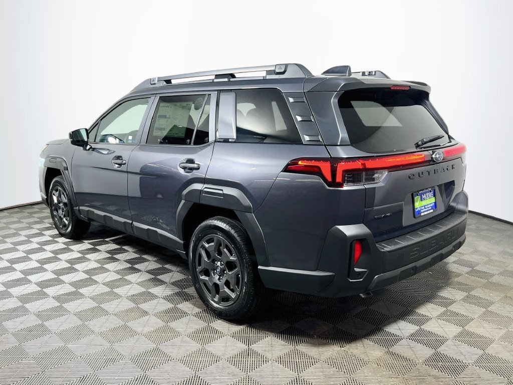 New 2026 Subaru Outback Premium AWD/4WD image 5