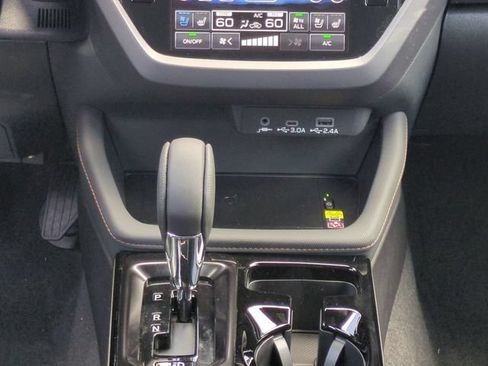 New 2026 Subaru Forester Touring AWD/4WD image 19
