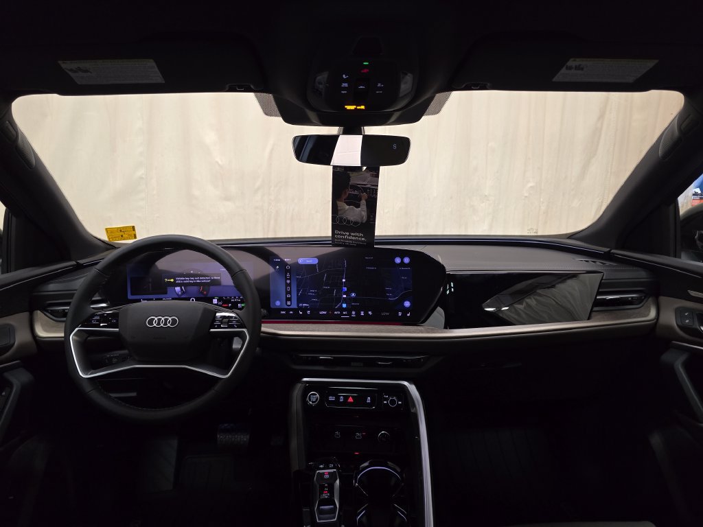 New 2026 Audi Q5 Premium Plus AWD/4WD image 28