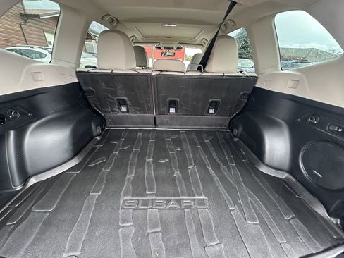 Used 2024 Subaru Forester Limited image 30