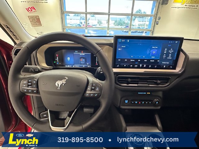 New 2026 Ford Bronco Sport Big Bend w/ Convenience Package AWD/4WD image 8