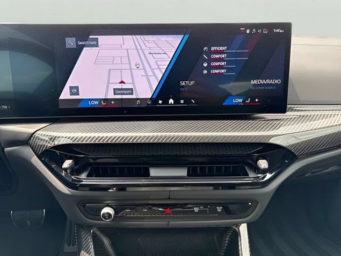Used 2025 BMW M4 CS AWD/4WD image 18