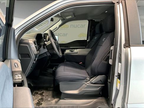 Used 2025 Ford F150 XL image 11