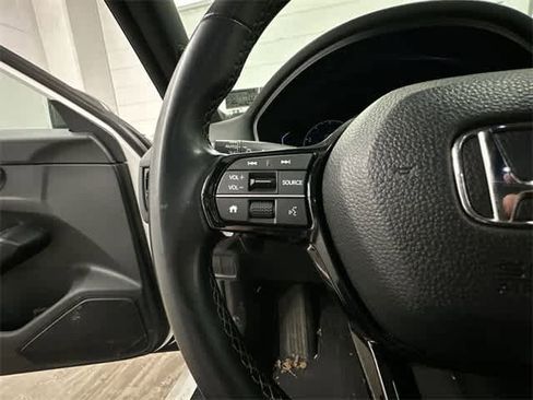 Used 2024 Honda Civic Sport image 8