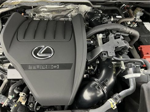 Used 2023 Lexus RX 350 FWD image 15