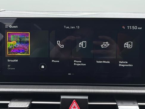 New 2026 Kia Sportage X-Line AWD/4WD image 20