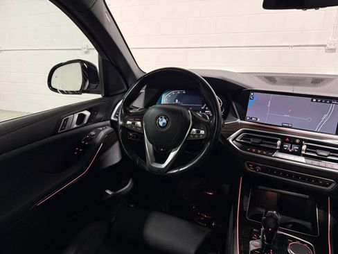 Used 2019 BMW X5 xDrive40i w/ Premium Package 2 AWD/4WD image 22