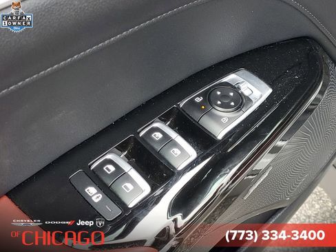 Used 2025 Kia K5 GT-Line w/ GT-Line Premium Package FWD image 21