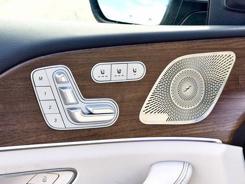 New 2026 Mercedes-Benz GLE 350 4MATIC image 17