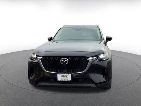 Used 2025 MAZDA CX-90 3.3 Turbo w/ Preferred Package image 4