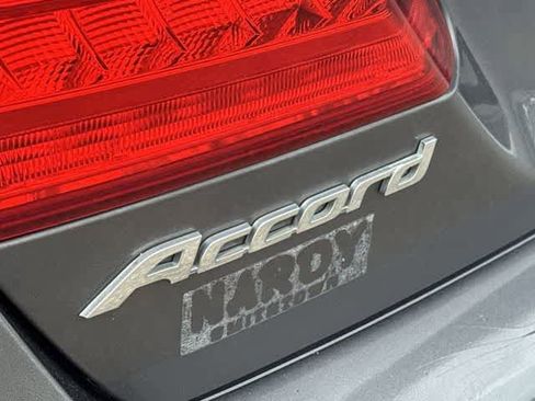 Used 2014 Honda Accord EX-L image 12