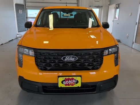 New 2026 Ford Maverick XL w/ 4K Tow Package AWD/4WD image 8