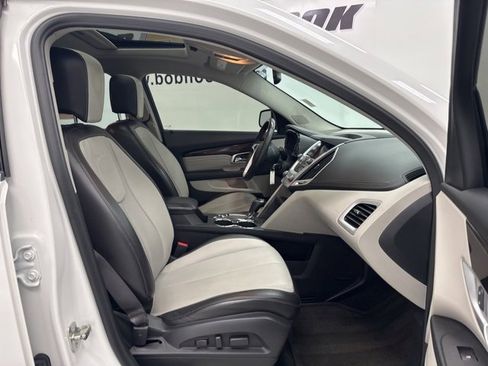 Used 2017 GMC Terrain Denali image 29