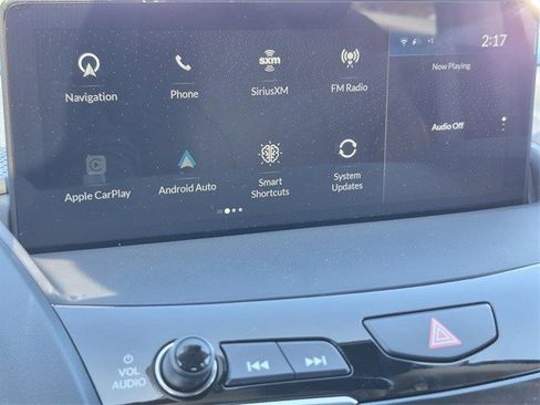 New 2025 Acura RDX SH-AWD w/ Advance Package image 29