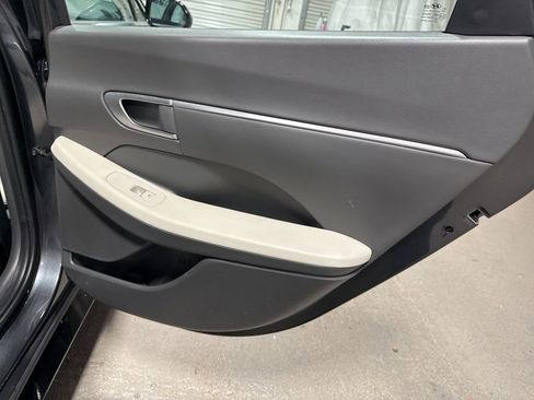 Used 2024 Hyundai Sonata SEL image 12