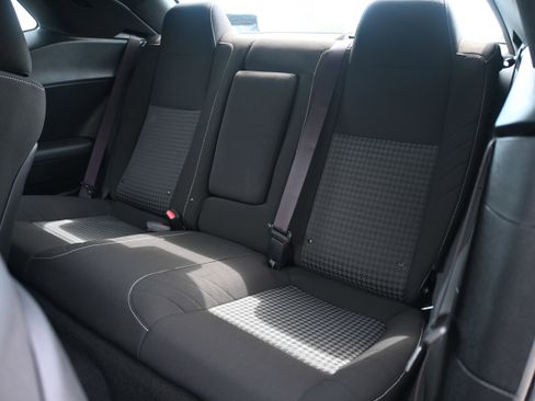 Used 2023 Dodge Challenger SRT Hellcat Redeye w/ Quick Order Package 27M image 10