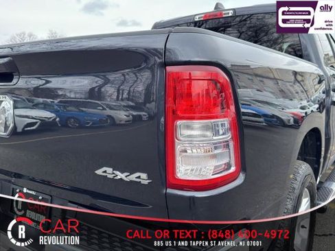 Used 2021 RAM 1500 Big Horn image 58