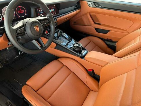 Used 2025 Porsche 911 Carrera S image 11