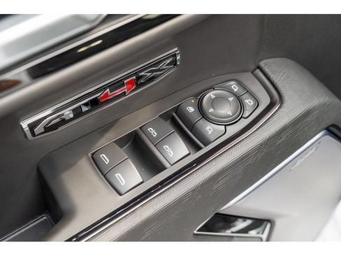 New 2026 GMC Sierra 1500 AT4X w/ LPO, Black Badging Package AWD/4WD image 14