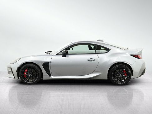 Used 2025 Toyota GR86 Premium w/ Performance Package RWD image 2