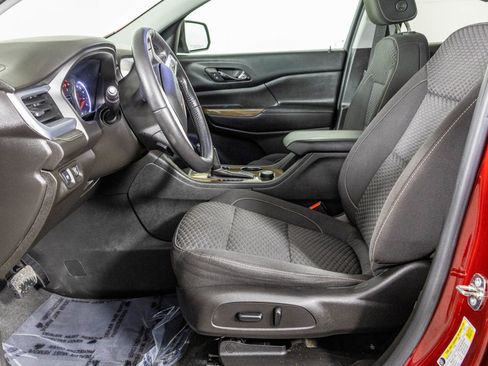 Used 2017 GMC Acadia SLE image 22