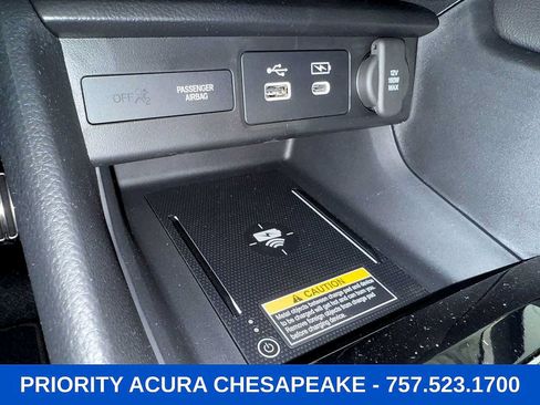 New 2026 Acura Integra A-Spec FWD image 18