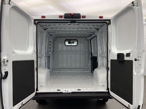 New 2026 RAM ProMaster 1500 image 6